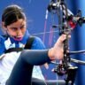 Sheetal Devi Eyes First World Archery Para Series Title After Reaching Ahmedabad Final