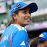 Shreyanka Patil and the Unfair Scrutiny Women Athletes Face Off the Field