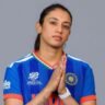 Smriti Mandhana's Record-Breaking 124: All the Milestones from Her Asia Cup Knock