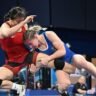 South Korea's Wrestling Comeback: The Crisis, Pork Incentive and Asian Games Challenge