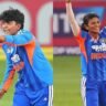 How N Sree Charani and Prema Rawat Bowled Pakistan Women Out for Their Lowest T20I Total