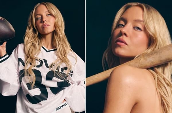 Sydney Sweeney's Novig Ad Controversy Explained: Why Female Athletes Are Pushing Back