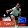 Asian Games 2026: India Women Lose to Japan 3-1 in Badminton Quarterfinal