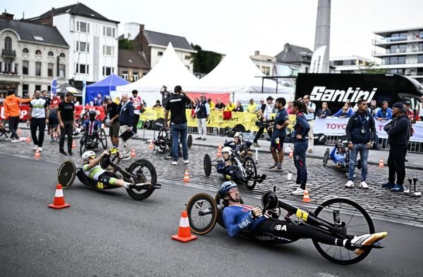 UCI Para-cycling Road World Championships 2026: Schedule, Venue, Classes and Medal Table