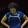 Unnati Hooda Exits China Masters After Straight-Games Loss to Kim Ga-eun