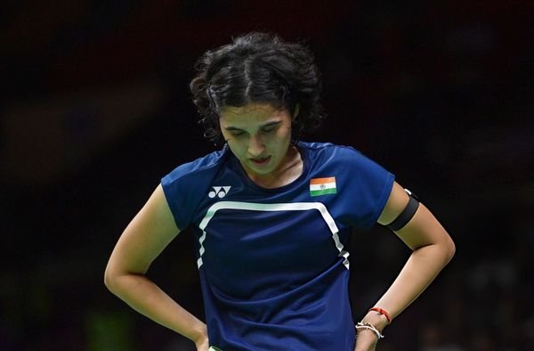Unnati Hooda Exits China Masters After Straight-Games Loss to Kim Ga-eun