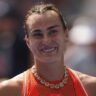 US Open 2026 Day 4 Women's Schedule: Aryna Sabalenka, Jessica Pegula and More in Action