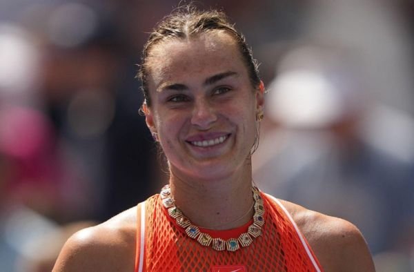 US Open 2026 Day 4 Women's Schedule: Aryna Sabalenka, Jessica Pegula and More in Action