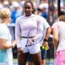 US Open 2026 Day 7: Coco Gauff, Iga Swiatek and Naomi Osaka in Action