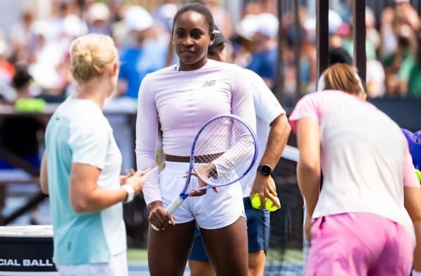 US Open 2026 Day 7: Coco Gauff, Iga Swiatek and Naomi Osaka in Action