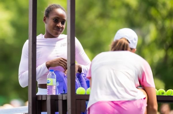 US Open 2026 Day 9: Iga Swiatek, Coco Gauff and Naomi Osaka in Action