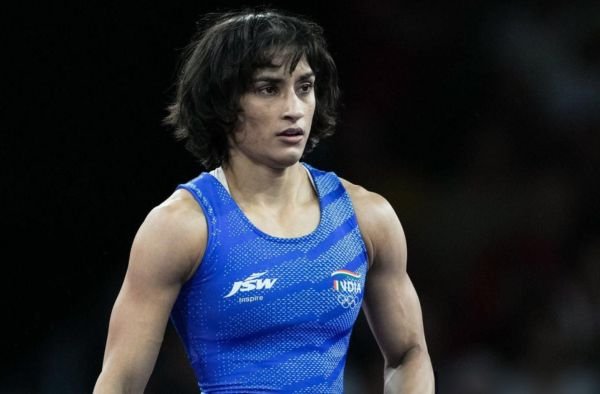Why Vinesh Phogat’s Wrestling Trial Case Could Change India's Maternity Rules for Athletes