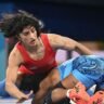 Vinesh Phogat vs WFI: What Is the Legal Battle Over Maternity and Wrestling Selection?