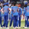 Women’s Asia Cup 2026: Who Will Reach the Semifinals? Qualification Scenarios Explained