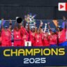 Women's Caribbean Premier League 2026: Squads, Schedule, Teams and Players to Watch