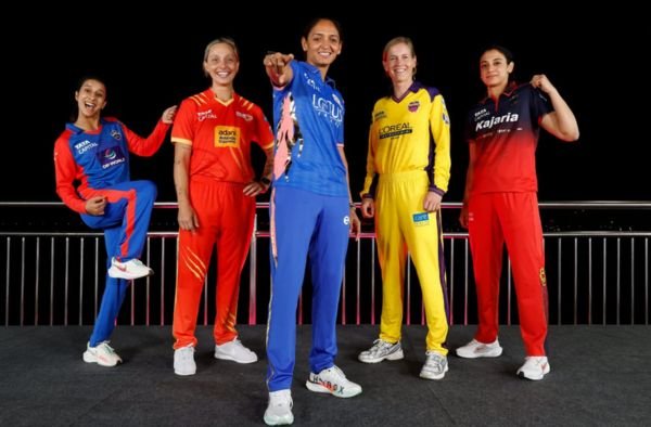 From Grace Harris to Danni Wyatt-Hodge: WPL 2027's Biggest Retention Moves