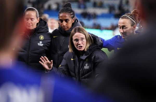 WSL 2026/27 Managers: Full List of Women's Super League Head Coaches