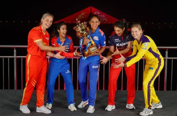 Women's Premier League 2027: Retention Deadline, October Auction and Season Dates