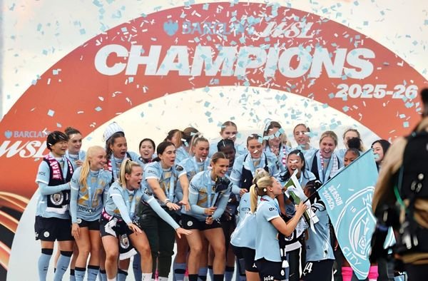 WSL 2026-27 Season Preview: Can Manchester City Retain the Crown Amid a New Era of Competition?