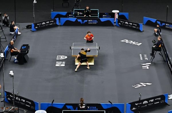 WTT Champions Macao 2026: Schedule, Players, Draw and Ranking Points