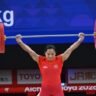 Ahmedabad to Host 2029 Senior World Weightlifting Championships for First Time in India