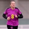 Alessia Russo Wins England Women’s Player of the Year Award for 2025-26