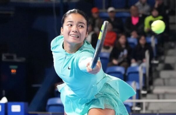 Alexandra Eala Stages Comeback Win to Reach Pan Pacific Open 2026 Quarterfinals