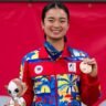 Alexandra Eala Embraces Pressure After Asian Games Bronze Medal