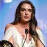Alexia Putellas Wins Third Ballon d’Or Féminin to Equal Aitana Bonmatí’s Record