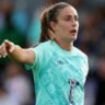 Alexia Putellas Leaves Barcelona Glory Behind to Build Something New with London City