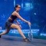 Anahat Singh, Velavan Senthilkumar Exit Egyptian Squash Open After Five-Game Battles