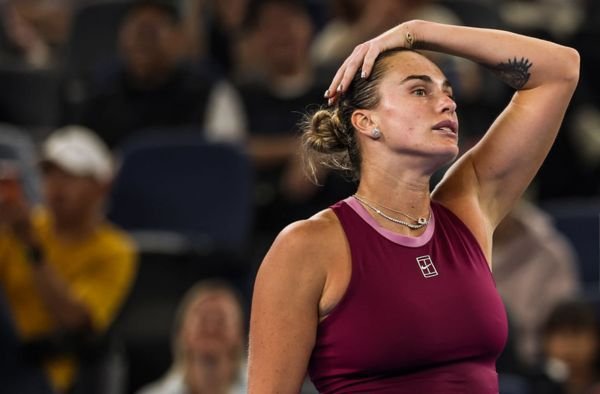 Aryna Sabalenka Suffers Wuhan Open Shock Exit After Ann Li Comeback