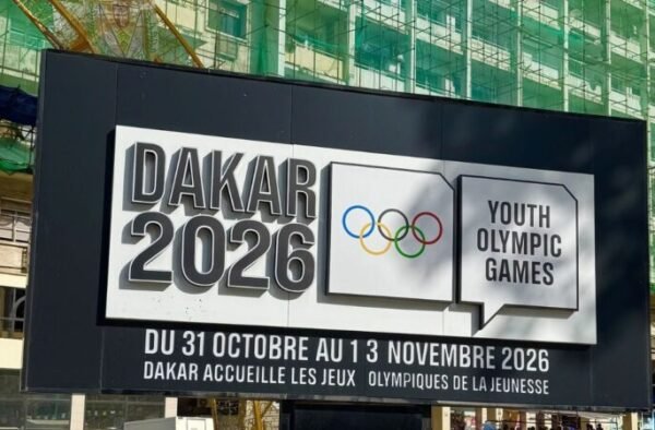 Dakar 2026 Youth Olympics: Syndrela Das, Dhinidhi Desinghu Lead India's 17-Member Squad