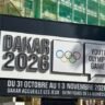 Dakar 2026 Youth Olympics: Syndrela Das, Dhinidhi Desinghu Lead India's 17-Member Squad