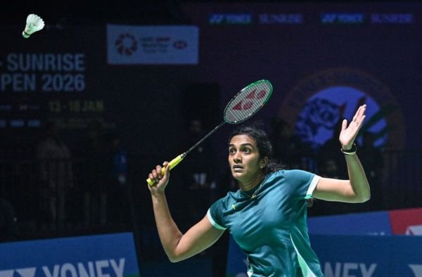 Denmark Open 2026: Full Indian Squad, Schedule, Draw and Live Streaming Details
