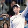 Elena Rybakina Secures Year-End World No. 1 Ranking After Pan Pacific Open Win