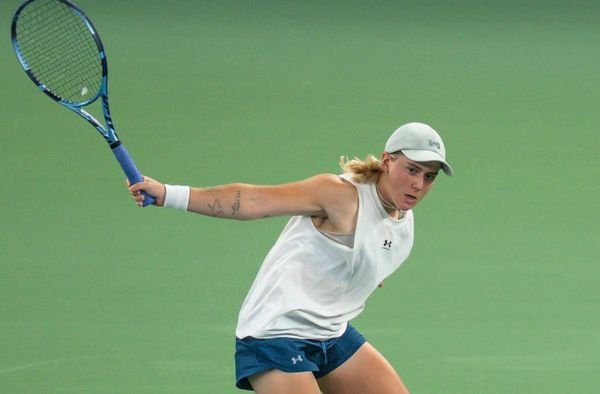 Elina Svitolina Beats Guo Hanyu to Reach Wuhan Open 2026 Quarterfinals