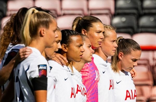 England Beat Greece 3-1 in First Leg of FIFA Women's World Cup 2027 Play-Offs