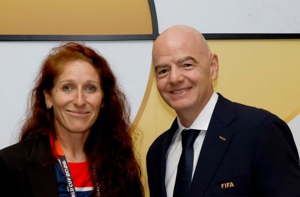 FIFA Presidency 2027: Arsene Wenger, Michele Kang and Lise Klaveness Approached as Potential Challengers