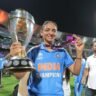 Harmanpreet Kaur Steps Down as Captain: ‘Captaincy Ends, The Journey Continues’