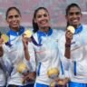 From Kumkum Mohod to Pranavi Urs: India's Women Rewrite Asian Games History