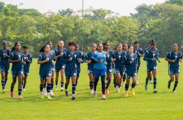 India vs Russia Women's Football: Second Friendly Match Schedule, Live Streaming and Details