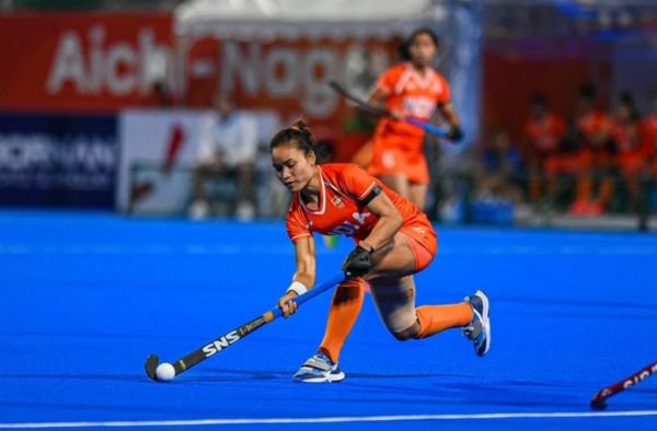 India's Asian Games Hockey Champions to Receive Rs 11 Lakh Each After Historic Gold