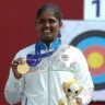 India Win First Asian Games Women's Recurve Team Gold Ending Korea's Seven-Title Run
