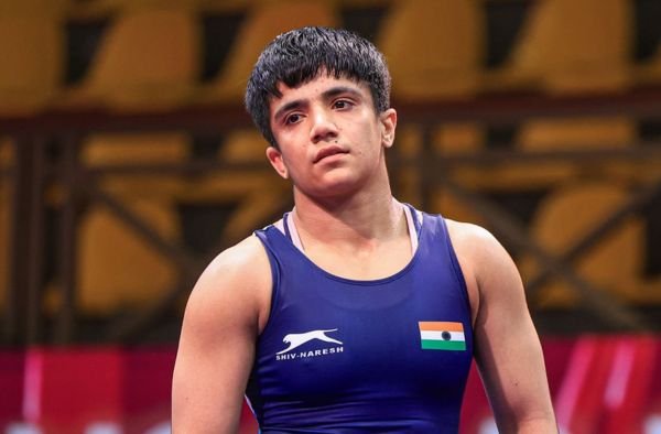 WFI Seeks US Embassy Intervention After Four Indian Women Wrestlers Face Visa Rejections