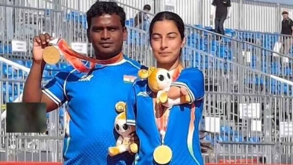 India Finish Asian Para Games 2026 With Record 114 Medals After Nine-Gold Final-Day Surge