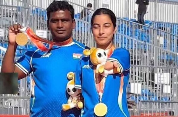India Finish Asian Para Games 2026 With Record 114 Medals After Nine-Gold Final-Day Surge
