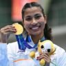 Lovlina Borgohain Beats Bao Ziyi 5-0 to Win Historic Asian Games Gold