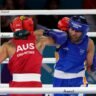 Lovlina Borgohain Edges Bogdanova 3-2 to Reach Second Asian Games Final