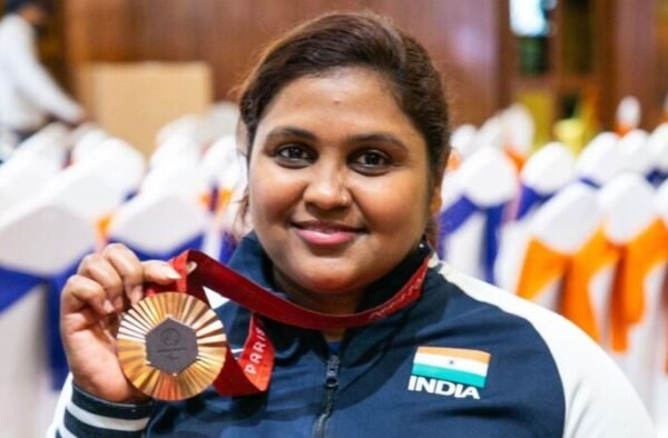 Mona Agarwal Breaks World Record to Win Second Gold at Asian Para Games 2026
